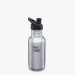 Gertuvė Klean Kanteen Classic 532ml - Brushed