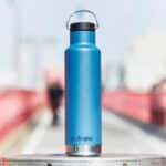 Termo gertuvė 592ml – Real Teal